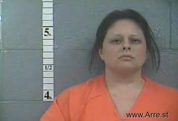 Crystal Jeanine Harnish Mugshot