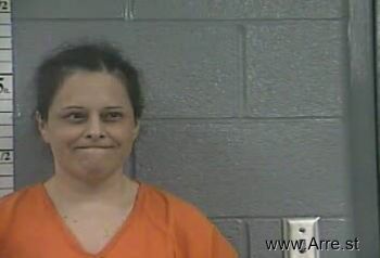 Crystal Jeanine Harnish Mugshot