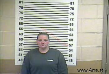 Crystal G Harris Mugshot