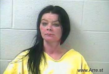 Crystal Jeanette Harrison Mugshot