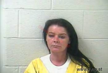 Crystal Jeanette Harrison Mugshot