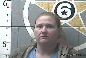 Crystal Gayle Henderson Mugshot