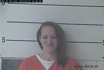 Crystal M Hensley Mugshot