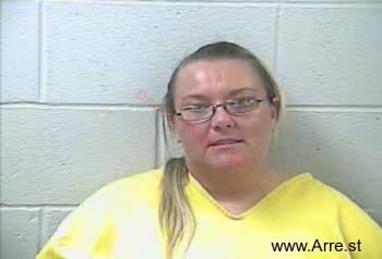 Crystal Gayle Hill Mugshot