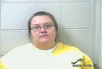 Crystal Gayle Hill Mugshot