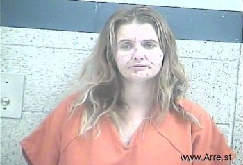 Crystal Lynn Hilley Mugshot