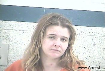 Crystal Lynn Hilley Mugshot