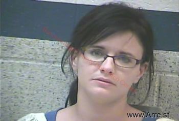 Crystal Lynn Hilley Mugshot