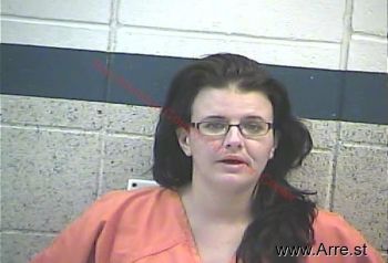 Crystal Lynn Hilley Mugshot