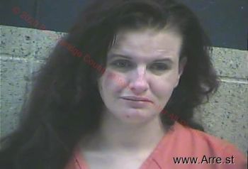 Crystal Lynn Hilley Mugshot