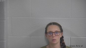 Crystal L Hopper Mugshot