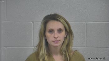 Crystal  Hopper Mugshot