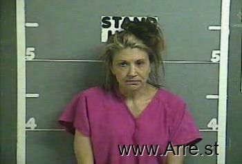 Crystal Lynn Howard Mugshot