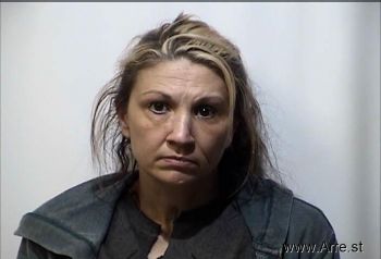 Crystal Lynn Howard Mugshot