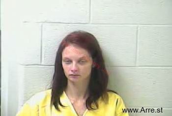 Crystal Lynn Howard Mugshot