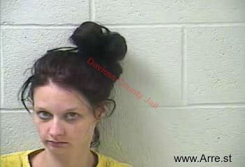 Crystal Lynn Howard Mugshot