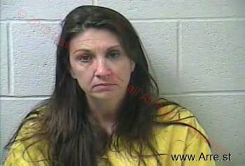 Crystal Lynn Howard Mugshot