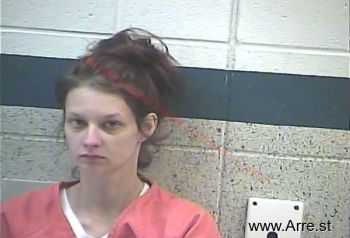 Crystal Lynn Howard Mugshot