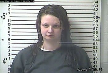 Crystal Lynn Howard Mugshot