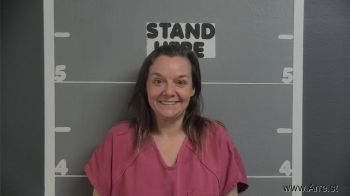 Crystal Lee Huff Mugshot