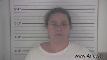 Crystal Gayle Ingram Mugshot