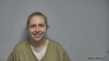 Crystal Lynn Ingram Mugshot