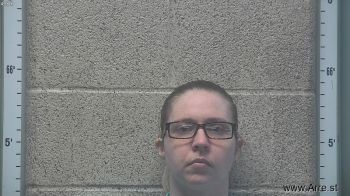 Crystal L Ingram Mugshot