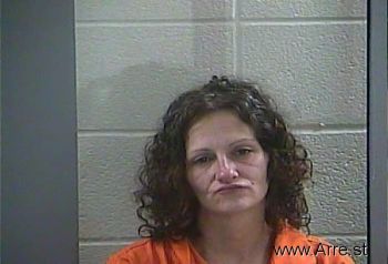 Crystal Nicole Johnson Mugshot