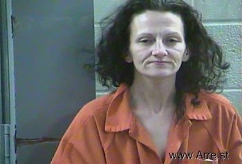 Crystal Nicole Johnson Mugshot