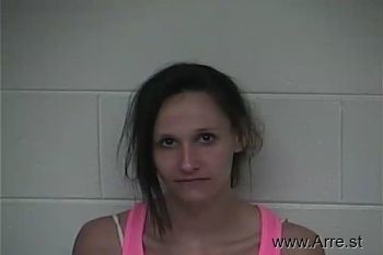 Crystal Lynn Kelly Mugshot