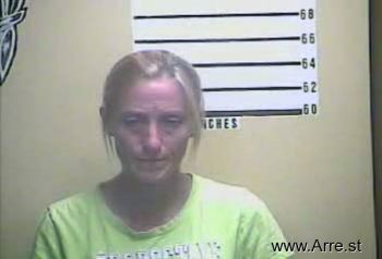 Crystal G Lamb Mugshot