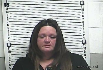 Crystal  Lancaster Mugshot