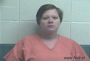 Crystal Marie Lane Mugshot