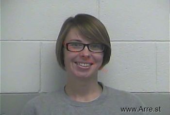 Crystal Reeves Little Mugshot