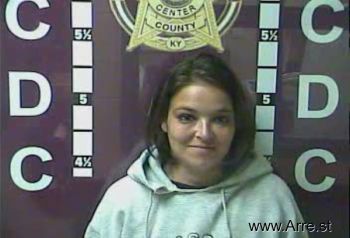 Crystal Dawn Little Mugshot