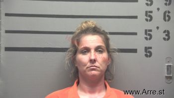 Crystal Jean Littlepage Mugshot