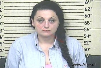 Crystal  Lumpkins Mugshot