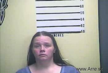 Crystal Ann Manis Mugshot