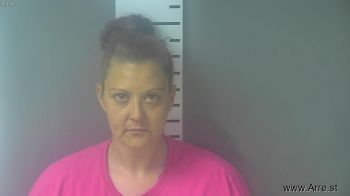 Crystal Lee Martin Mugshot