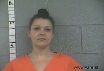 Crystal Lee Martin Mugshot