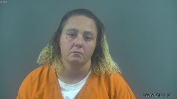 Crystal Lynn Massey Mugshot