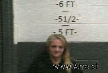 Crystal  May Mugshot