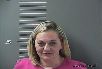 Crystal A Mcnew-reed Mugshot