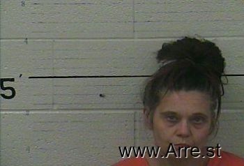 Crystal Gail Mills Mugshot