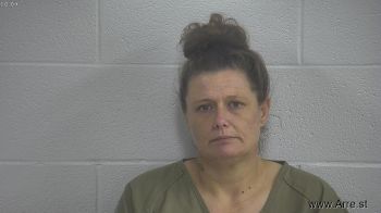 Crystal  Mills Mugshot