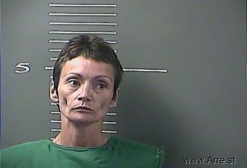 Crystal  Mitchell Mugshot