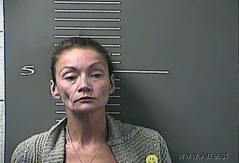 Crystal  Mitchell Mugshot