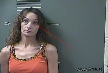 Crystal  Mitchell Mugshot