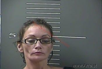 Crystal  Mitchell Mugshot