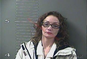 Crystal  Mitchell Mugshot